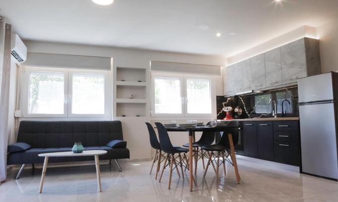 Preveza Apartment | Irene's House