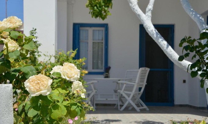 Tripiti House | IRINI`S HOUSE