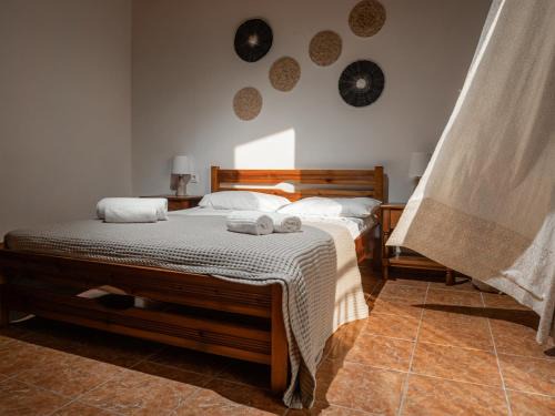 Ag. Georgios Apartment | Kaloudis family