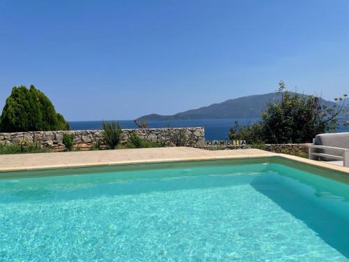 Agia Efimia Apartment | Kandia Apartment