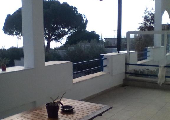 Pangaio House | Kariani View