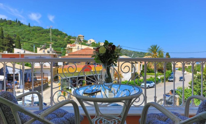 Kassiopi House | Kassiopi Home