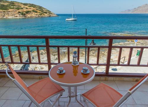 Mochlos Apartment | Koilon Apartments
