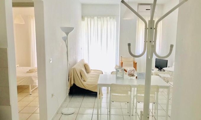 Rethymno Apartment | Korona Beach Apartments II