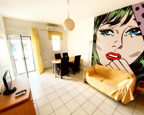 Rethymno Apartment | Korona Beach Apartments I