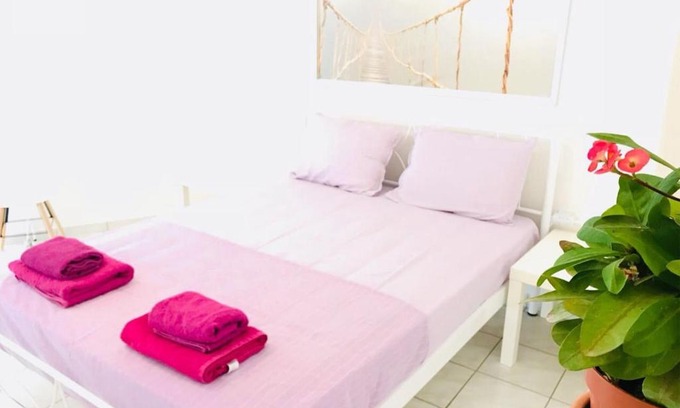 Rethymno Apartment | Korona beach apartments IIIΙ