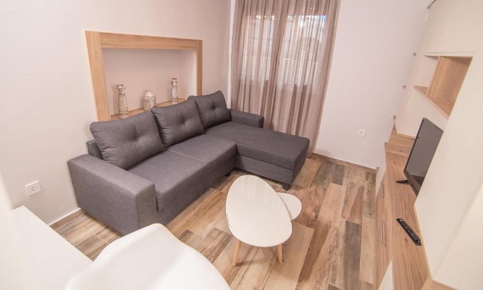 Kalamata Apartment | L & D Boutique Apartment