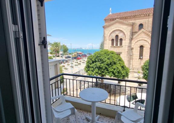 Zakynthos Apartment | Letta's studio 2