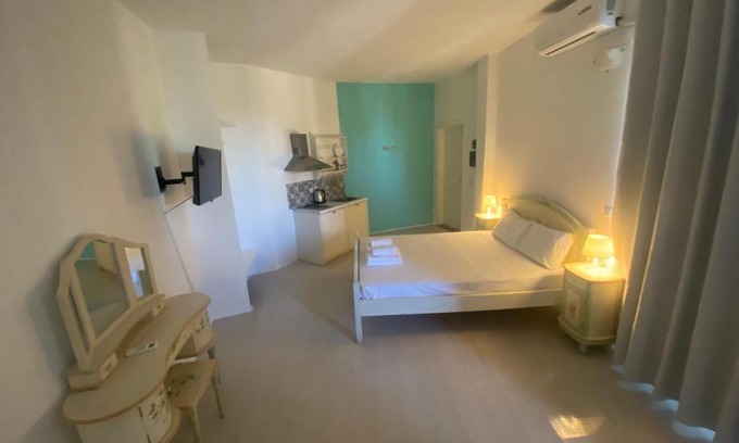 Kallithea Apartment | Lida by ALA