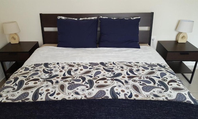 Petralona Apartment | LikeHomeFor2, Athens, Near Metro & Acropolis
