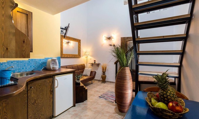Lindos Hotel | Lindos Boutique Rooms - Adults Only