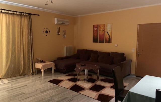 Nafplion City Centre Apartment | Luna Apartment