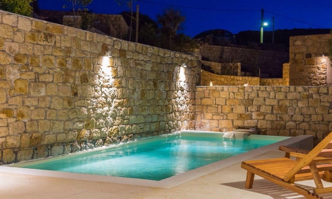 Patmos Villa | Luxury Residence 150m2 (Patmosresidence 2)