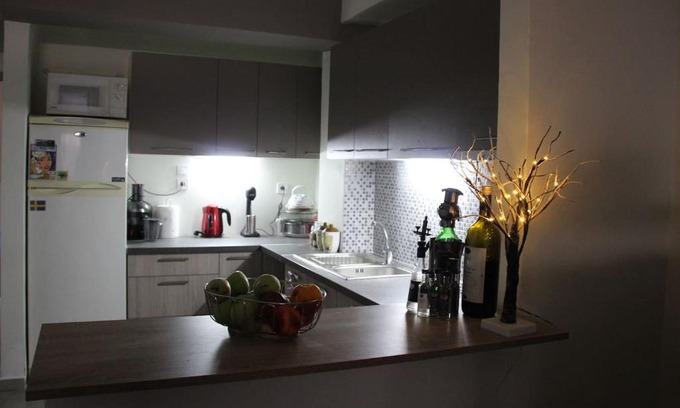Neapoli Apartment | Lycabettus / Kolonaki Cozy Apartment
