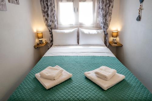 Vigla House | Lydia Guest House