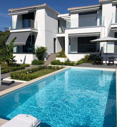 Spartia Apartment | Magic Kefalonia Villa