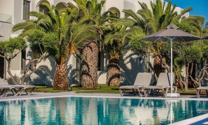 Gazi Apartment | Malena Hotel & Suites