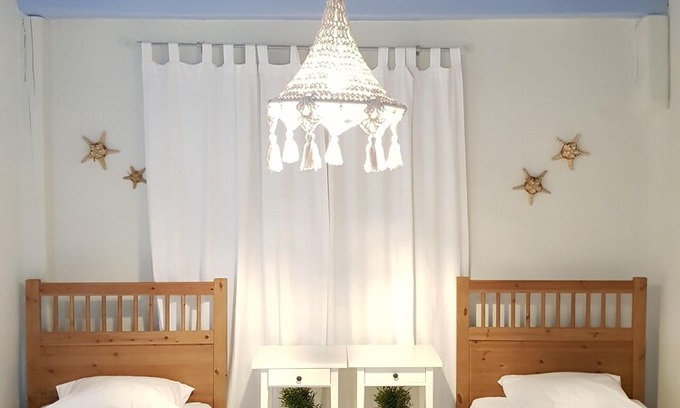 Ornos House | MARE MARE MYKONOS SUITE