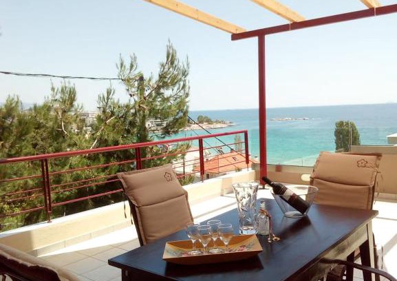 Kavala House | Markella's Paradise