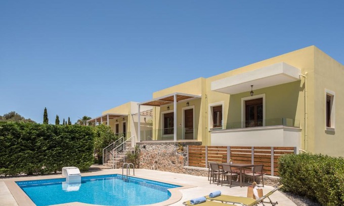 Adele Villa | Mela Villas