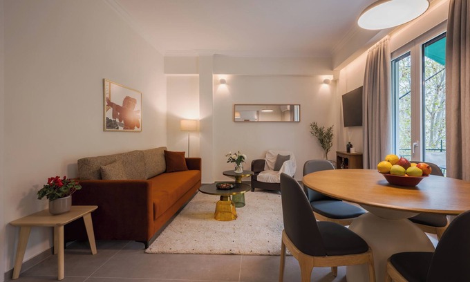 Plaka Apartment | Mia Homes - Acropolis, Mia Homes