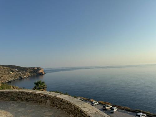 Kastro Villa | Mill House