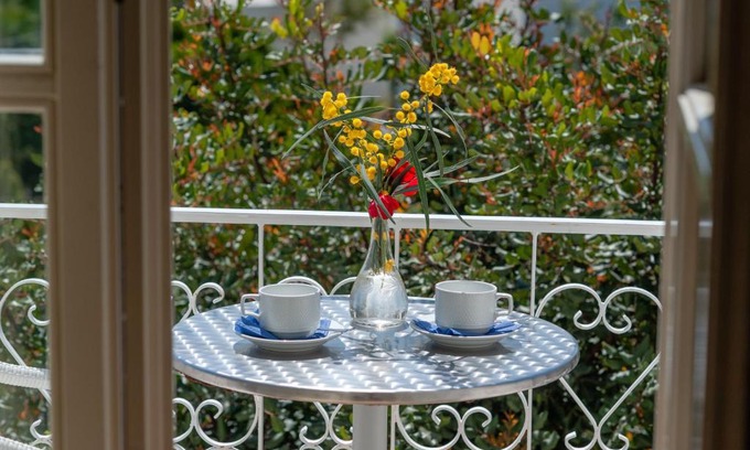 Spetses House | Mimoza
