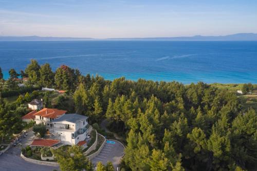 Kriopigi Hotel | Mirabilia Boutique Hotel
