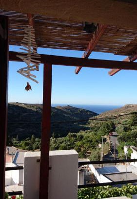 Pefki House | Mistatos Häuser "Fabrica"