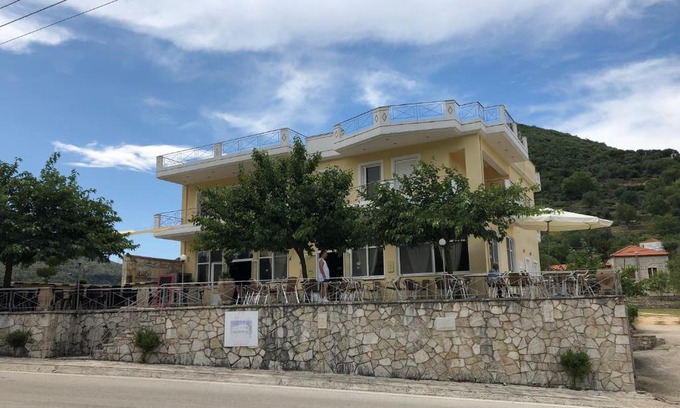 Neochorion Apartment | Neochori hotel