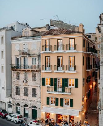Old Town Apartment | New York Luxury Suites