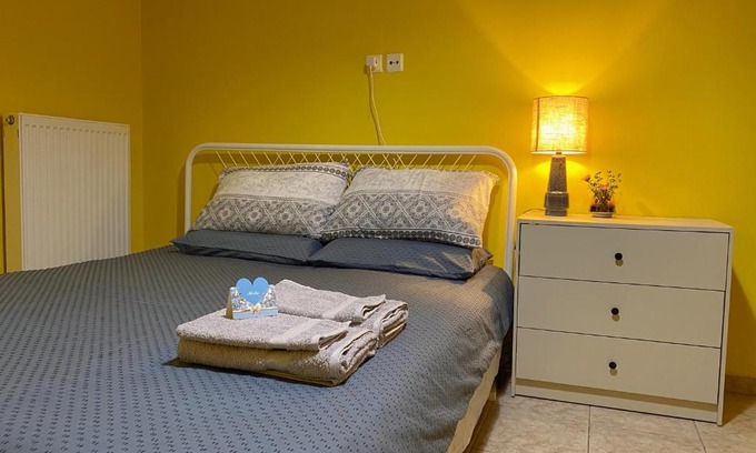 Marousi House | nicole's home
