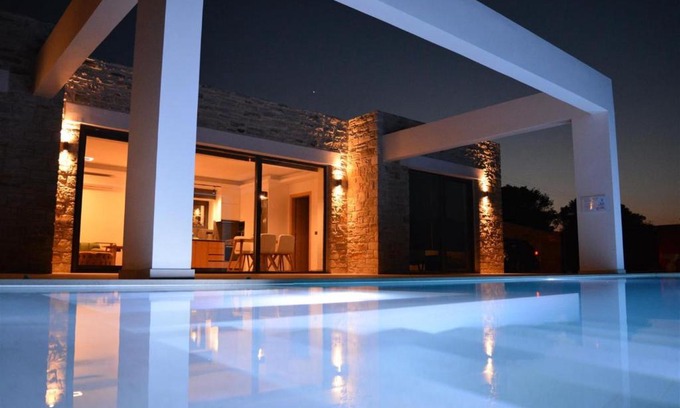 Sivas Villa | Niki Cretan Villas