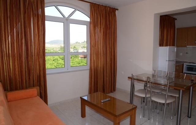 Drepano Apartment | No8 One Bedroom Apartment for 4 people