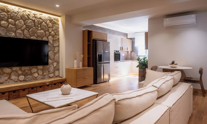 Kinosargous House | Num Suites & Lofts Athens