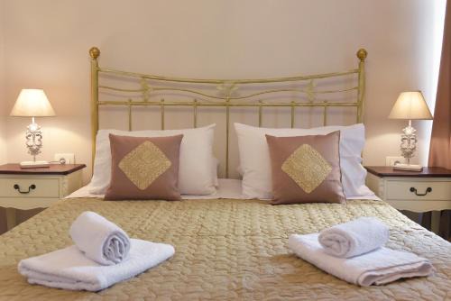 Ermoupoli House | Oisyra Hotel