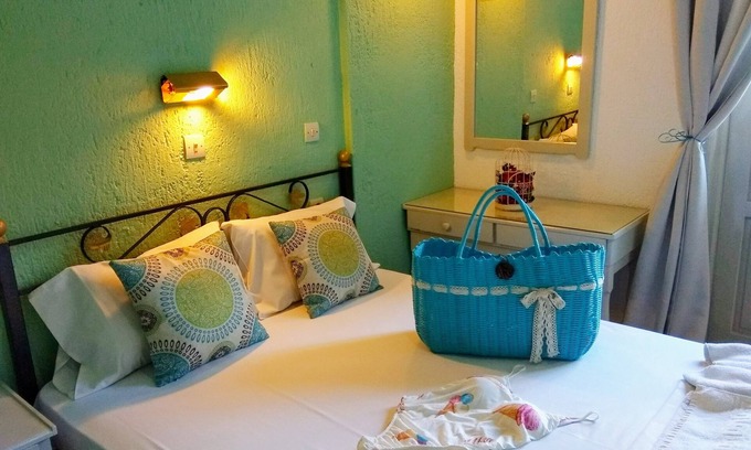 Malia House | Orion Apartments