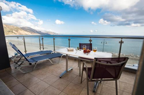 Palaiochora Apartment | Paleochora Apartments