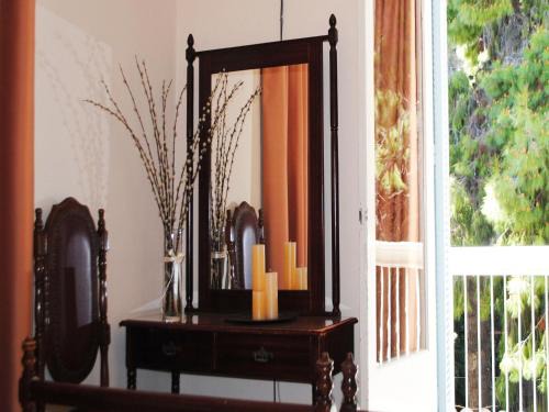 Tolo Bed & Breakfast | Pension Alkistis