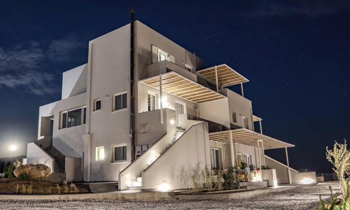 Gavrio Apartment | Pharos Apartments - Standard Apartment