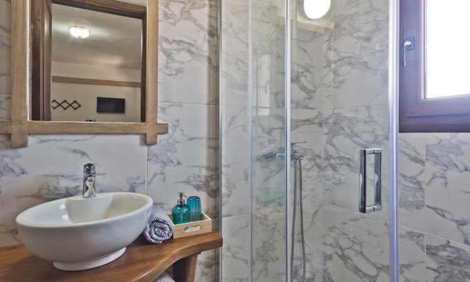 Karpathos Apartment | Philoxenia Studios 1