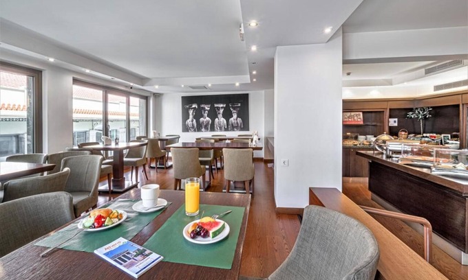Plaka Hotel | Plaka Hotel