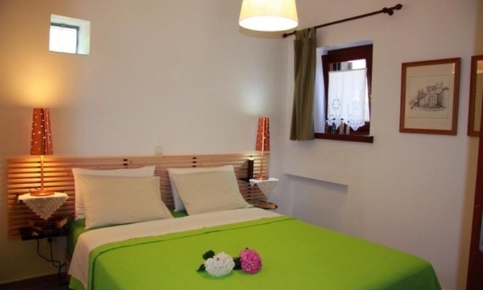 Kala Nera Apartment | PLATANOFYLLA Pelion Apartment No.10/11 - [#132970]
