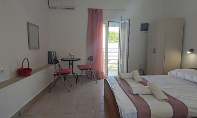 Matala Apartment | Platia Studios