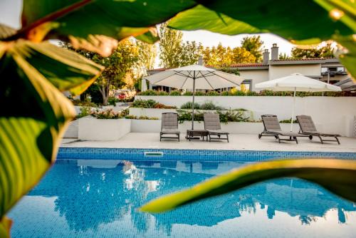 Kriopigi Villa | Pleiades Boutique Villas