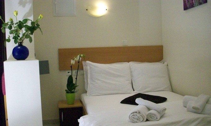 Daratsos Apartment | Posto studio 4 chania crete 100 m from the beach