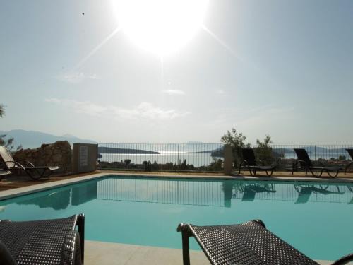 Nidri House | Princes ' Islands Luxury Residences