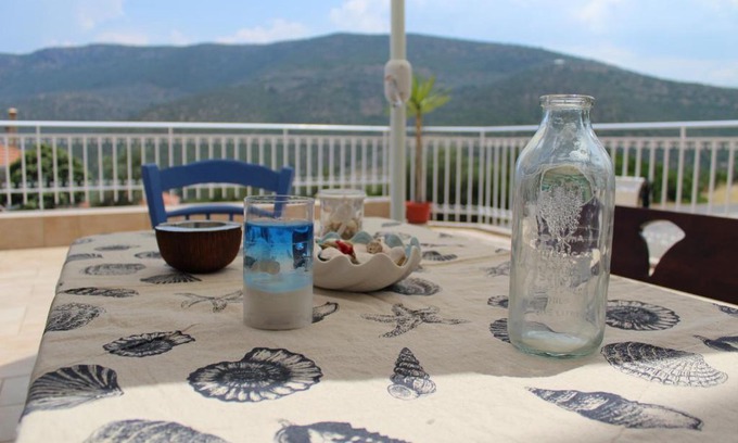 North Kynouria Apartment | Prosilia Guesthouse
