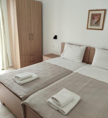 Palaiochora Apartment | Protopapas