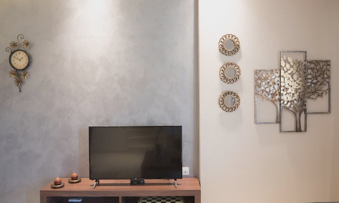 Nikita Villa | Quintessence Villa Level Suite